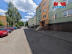 Byt 2+1, 57 m², Ostrava, ul. Lumírova