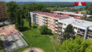 Byt 2+1, 57 m², Ostrava, ul. Lumírova