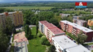 Byt 2+1, 57 m², Ostrava, ul. Lumírova