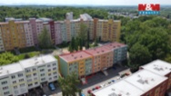 Byt 2+1, 57 m², Ostrava, ul. Lumírova