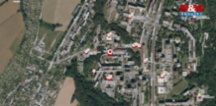 Byt 2+1, 57 m², Ostrava, ul. Lumírova