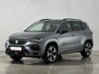Seat Ateca, FR DSG, SUV, benzin