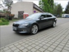 Škoda Superb, 2,0 TDi 140 Kw, 29tis. Km!! DS,