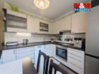 Byt 2+1, 57 m², Ostrava, ul. Lumírova