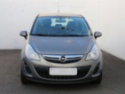 Opel Corsa, 1.2i, ČR, AC, STK5/28, hatchback,