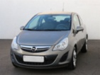 Opel Corsa, 1.2i, ČR, AC, STK5/28, hatchback,