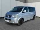 Volkswagen Multivan, COMFORTLINE 2.5TDI CZ,