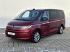 Volkswagen Multivan, Style Long 7DSG 2,0TSi, kombi