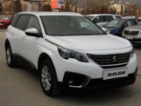 Peugeot 5008, 1.6 HDitive, 1.maj,ČR, SUV, nafta