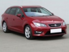Seat Leon, 1.4 TSI, STK2/28, kombi, benzín