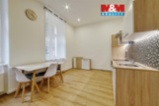 Pronájem bytu 3+kk, 73 m², Mariánské Lázně, ul. Třebízského