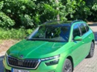 Škoda Kamig 1.5 110kw