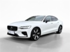 Volvo S60, T6 AWD RECH. ULTIM. + sada kol, sedan,
