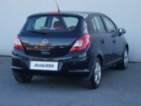 Opel Corsa, 1.2i, ČR, AC, STK5/28, hatchback,
