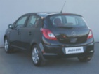 Opel Corsa, 1.2i, ČR, AC, STK5/28, hatchback,