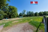Prodej pozemku k bydlení, 885 m², Jindřichovice