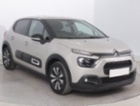 Citroen C3, 1.2 PureTech, Park. senzory, Hatchback