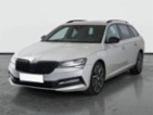 Skoda Superb, 2.0 TDISportline ,, Combi, Diesel