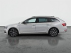 Skoda Superb, 2.0 TDISportline ,, Combi, Diesel