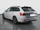 Skoda Superb, 2.0 TDISportline ,, Combi, Diesel