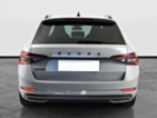 Skoda Superb, 2.0 TDISportline ,, Combi, Diesel