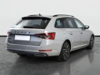 Skoda Superb, 2.0 TDISportline ,, Combi, Diesel