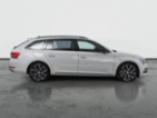 Skoda Superb, 2.0 TDISportline ,, Combi, Diesel
