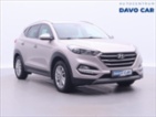 Hyundai Tucson, 1,7 CRDI 85kW Czech Edition, SUV,