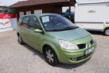 Renault Grand Scénic, 1,9DCI KLIMA TEMPOMAT EL