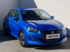 Peugeot 208, 1.2PT Allure, Allure, AT, hatchback,