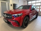 Mercedes-Benz GLC, GLC 220 d 4MATIC, SUV, nafta