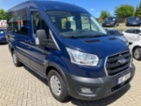 Ford Transit Courier, 2.0TDCI MHEV 96kW L2H2 9MÍST