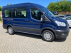 Ford Transit Courier, 2.0TDCI MHEV 96kW L2H2 9MÍST