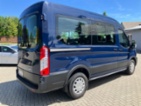Ford Transit Courier, 2.0TDCI MHEV 96kW L2H2 9MÍST