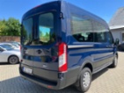 Ford Transit Courier, 2.0TDCI MHEV 96kW L2H2 9MÍST