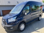 Ford Transit Courier, 2.0TDCI MHEV 96kW L2H2 9MÍST
