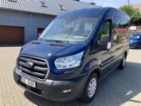 Ford Transit Courier, 2.0TDCI MHEV 96kW L2H2 9MÍST