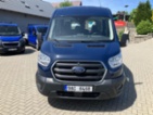 Ford Transit Courier, 2.0TDCI MHEV 96kW L2H2 9MÍST