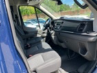Ford Transit Courier, 2.0TDCI MHEV 96kW L2H2 9MÍST