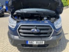 Ford Transit Courier, 2.0TDCI MHEV 96kW L2H2 9MÍST