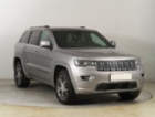 Jeep Grand Cherokee, 3.0 CRDOverland ,, Off road,