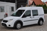 Ford Transit Connect, 1.8TDCi 66kW TREND