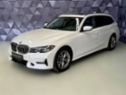 BMW Řada 3, 320d xDrive LUXURY, EL. TAŽNÉ, kombi,