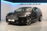 Ford Mondeo, 2.0 4x4 TITANIUM AUT. ECOBLUE, kombi,