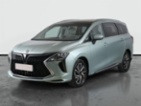 Dongfeng U-Tour, 1.5 Turbo,, MPV, Benzín