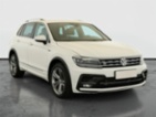 VW Tiguan, 2.0 TDIR-Line ,, SUV, Diesel