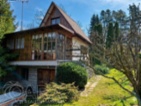 Prodej útulné chaty 3+1 v žádané lokalitě Hrachov u Slapské přehrady