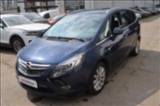 Opel Zafira, TOURER 2,0 D, nafta