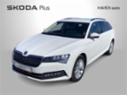 Škoda Superb, Combi 2.0 TDI Style, kombi, nafta