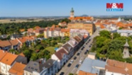 Prodej rodinného domu, 330 m², Mělník, ul. Kněžny Emmy